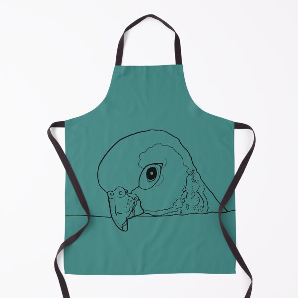 Item preview, Conure designed and sold by Emilie Tremblay.