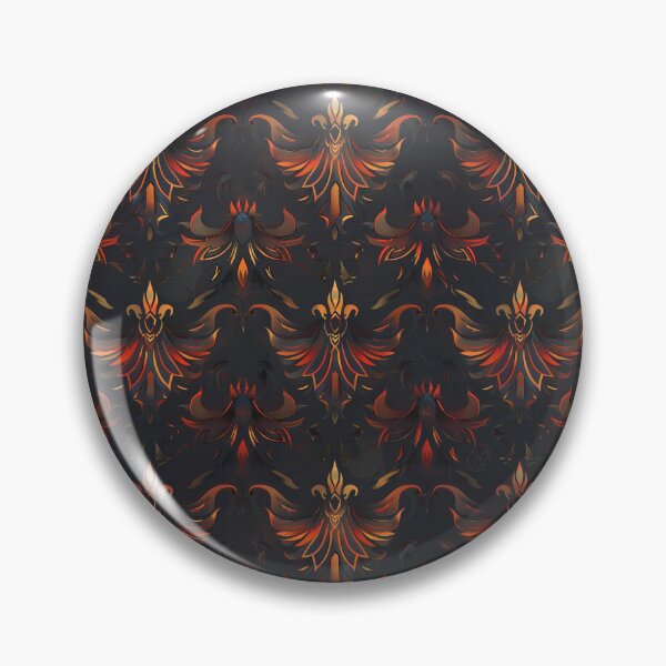 Item preview, Everlasting Dawn: Dawnbringer's Call designed and sold by MidArtForge.