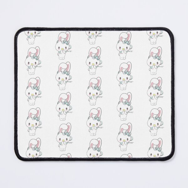 Item preview, Crystal animals : Sweety Bunny designed and sold by MilkJittima3097.