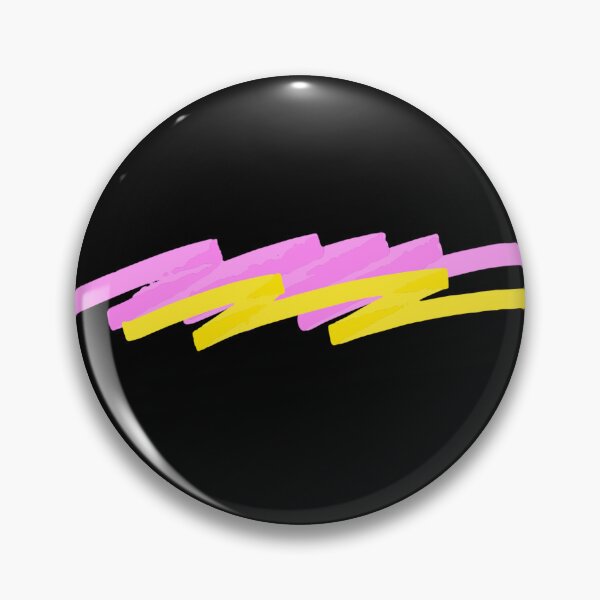 Artikelvorschau, Neonfarbe rosa & gelb entworfen und verkauft von MYOMYO.