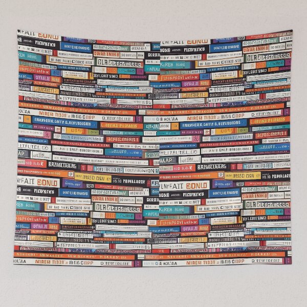Item preview, Reading designed and sold by Zenvo.