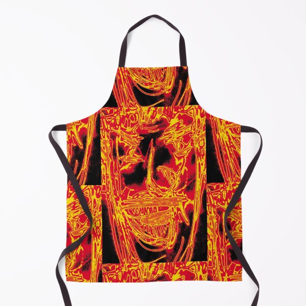 Item preview, Rage designed and sold by nigelchaloner.