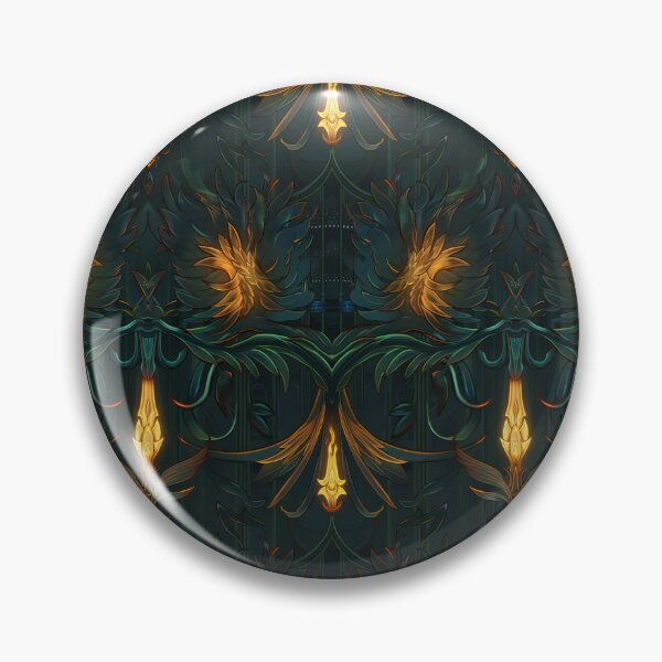 Item preview, Everlasting Dawn: Dawnbringer's Call designed and sold by MidArtForge.