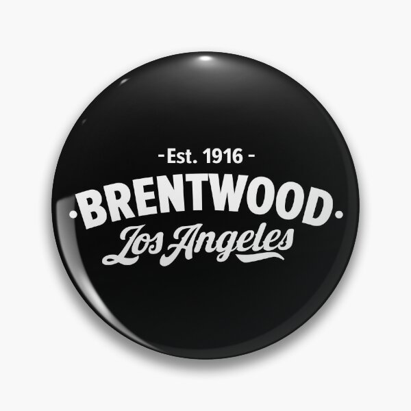 Item preview, Brentwood, Los Angeles - Westside Elegance designed and sold by Boogosh.