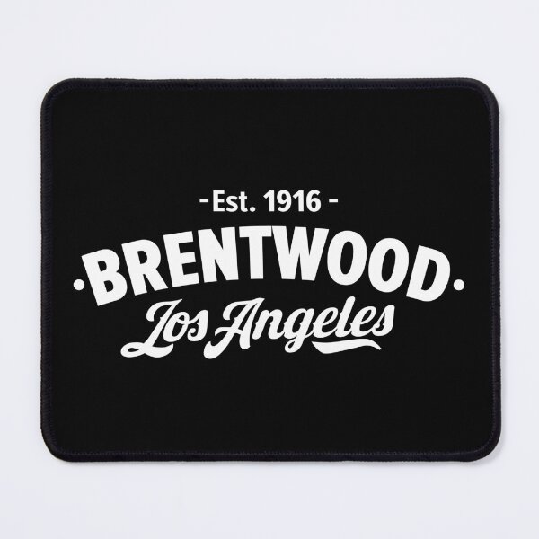 Item preview, Brentwood, Los Angeles - Westside Elegance designed and sold by Boogosh.
