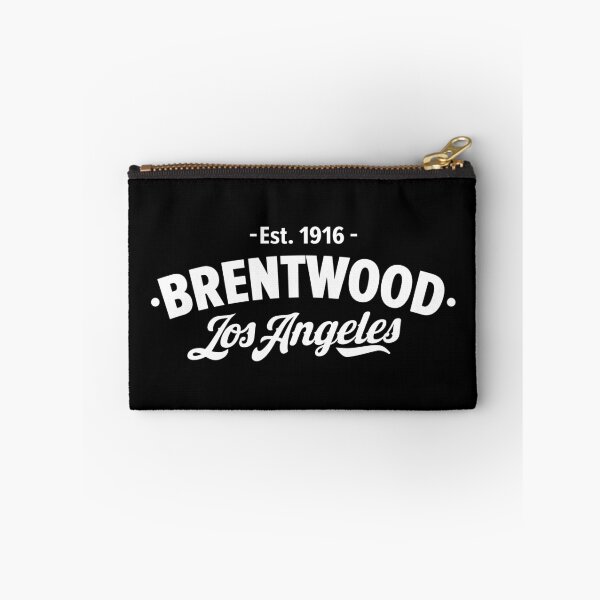 Item preview, Brentwood, Los Angeles - Westside Elegance designed and sold by Boogosh.