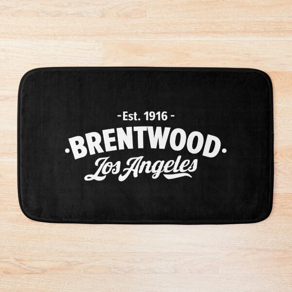 Item preview, Brentwood, Los Angeles - Westside Elegance designed and sold by Boogosh.