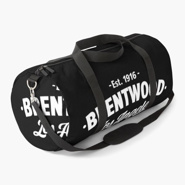Item preview, Brentwood, Los Angeles - Westside Elegance designed and sold by Boogosh.