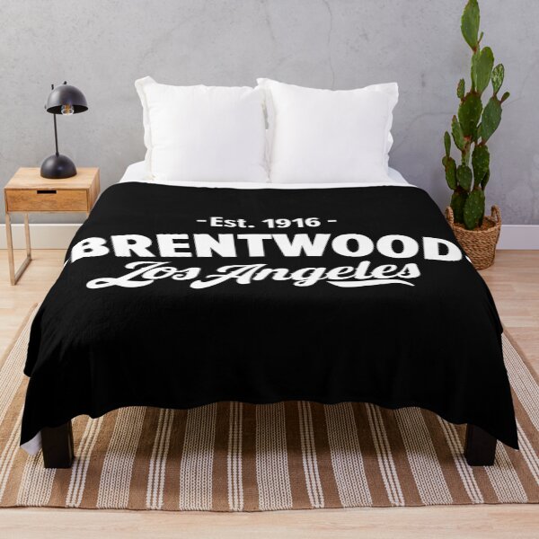 Item preview, Brentwood, Los Angeles - Westside Elegance designed and sold by Boogosh.