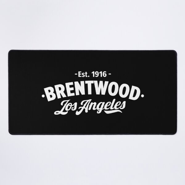 Item preview, Brentwood, Los Angeles - Westside Elegance designed and sold by Boogosh.