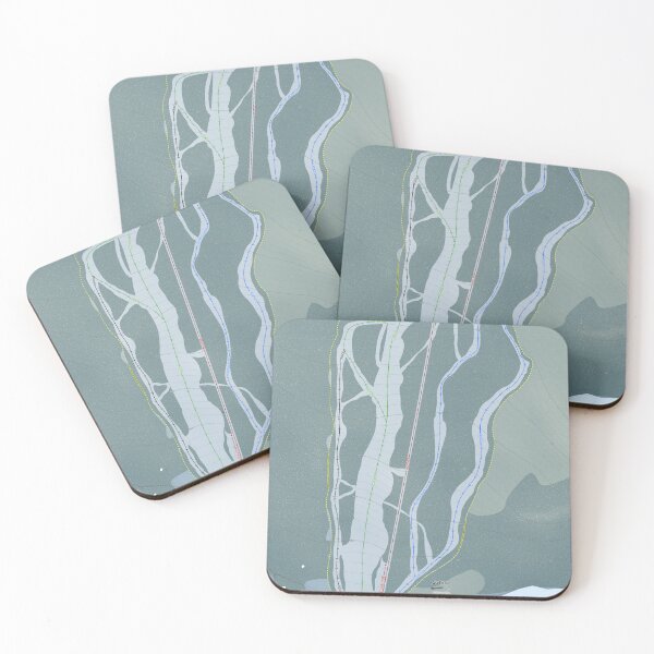 Item preview, Salmo Resort Trail Map designed and sold by Mapsynergy.