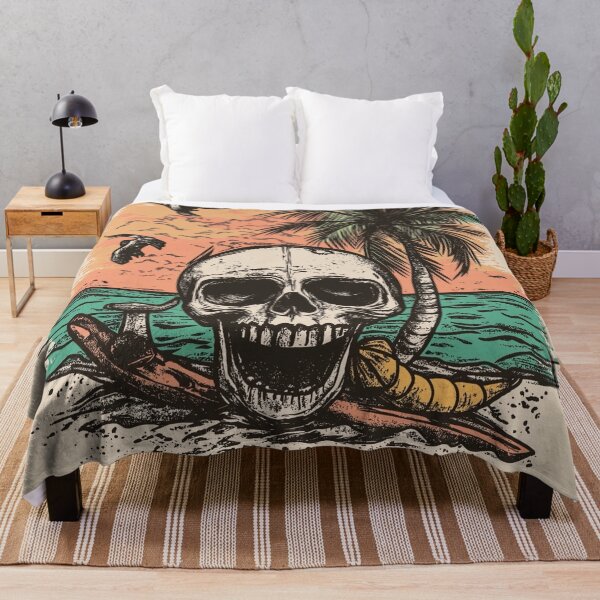 Item preview, Beach Life designed and sold by MatrixTattoo.