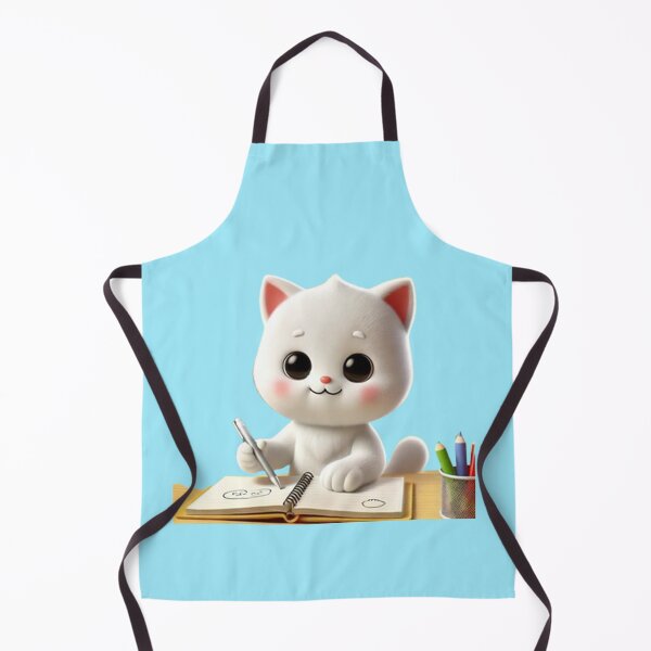 Item preview, Write, Draw, Explore: A Learning Tale designed and sold by annenambiro.