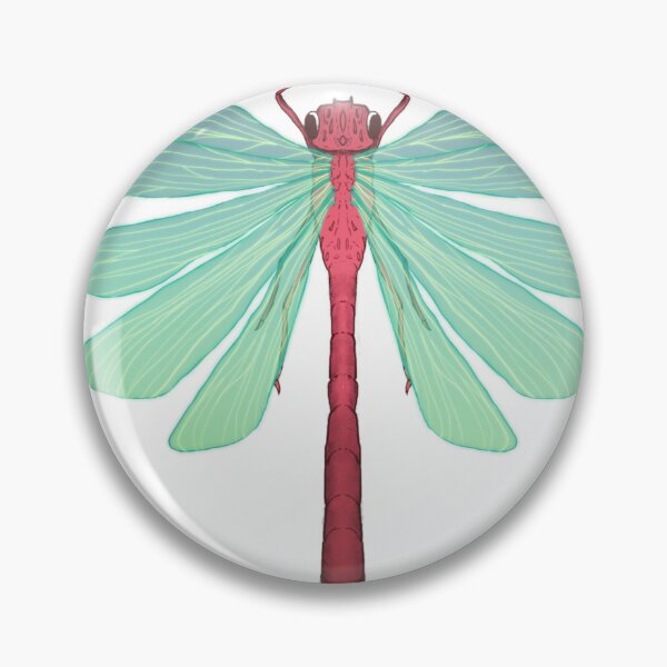 Artikelvorschau, Dragonfly entworfen und verkauft von Arys-ilu.
