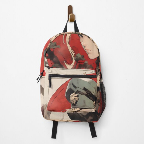 Item preview, Cammy - 4 designed and sold by Infinite-Aspire.
