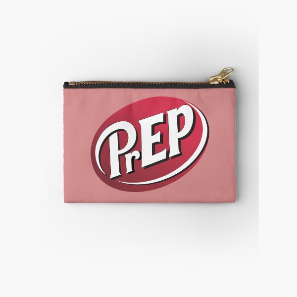 Item preview, Pre-Exposure Prophylaxis (PrEP) designed and sold by gayishdesign.