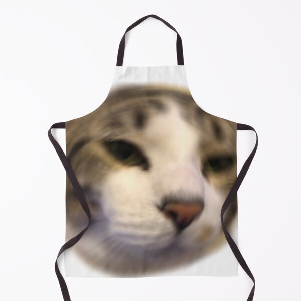 Item preview, cat meme designed and sold by BashPIXIE.