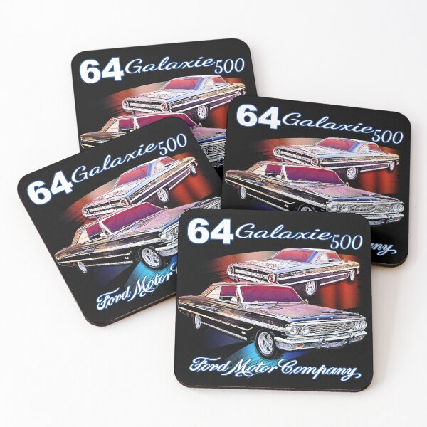 Item preview, 64 Galaxie  designed and sold by AGED Limited.