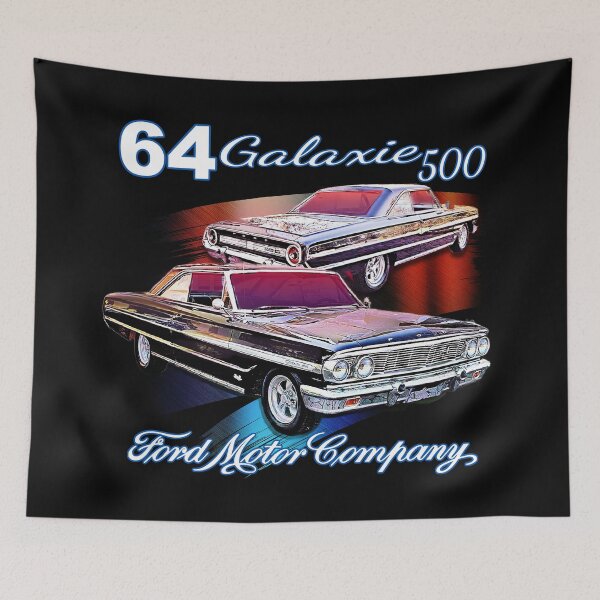 Item preview, 64 Galaxie  designed and sold by AGED Limited.