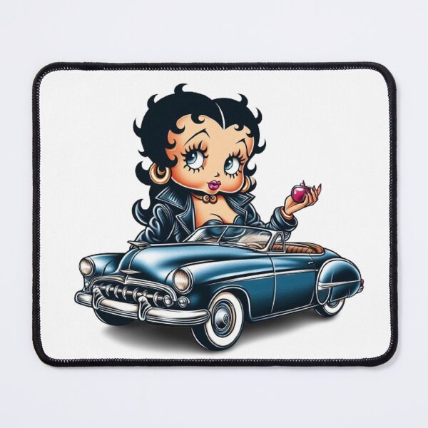 Item preview, BETTY BOOP designed and sold by CHRIST5000.