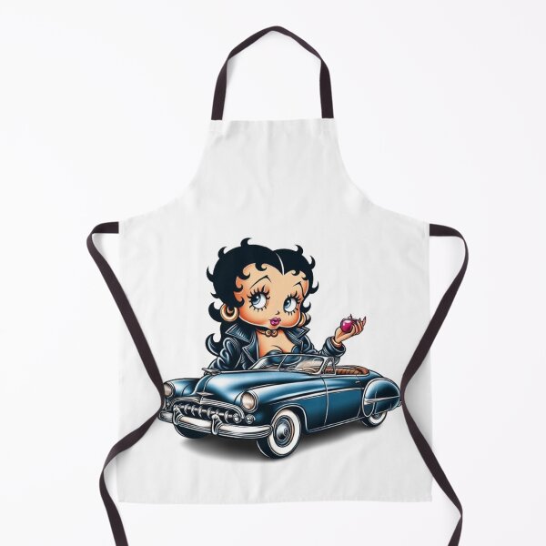 Item preview, BETTY BOOP designed and sold by CHRIST5000.