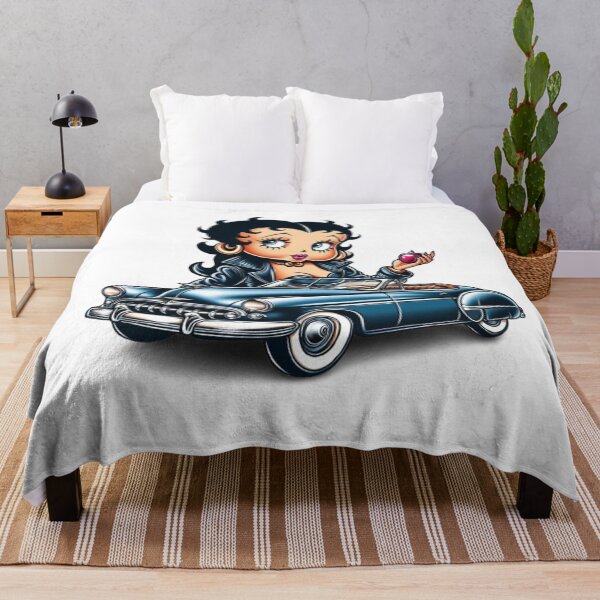 Item preview, BETTY BOOP designed and sold by CHRIST5000.