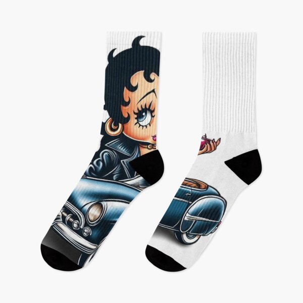 Item preview,  BETTY BOOP designed and sold by CHRIST5000.