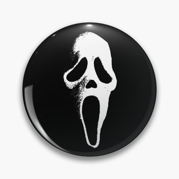 Item preview, SCREAM MASK designed and sold by kevincharles.