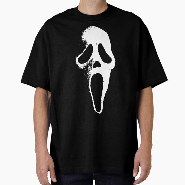 Artikel-Vorschau von SCREAM-MASKE, designt und verkauft von kevincharles.