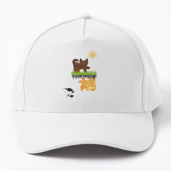 Item preview, On Stranger Cats designed and sold by sunmoonsisters.