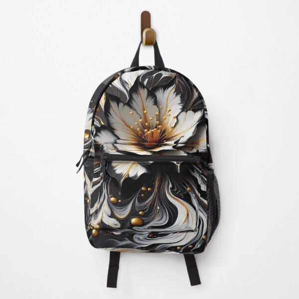 Item preview, Golden Petal Symphony designed and sold by Ssevi.