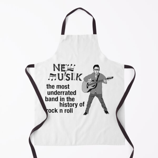 Item preview, New Musik. Underrated designed and sold by DJVYEATES.