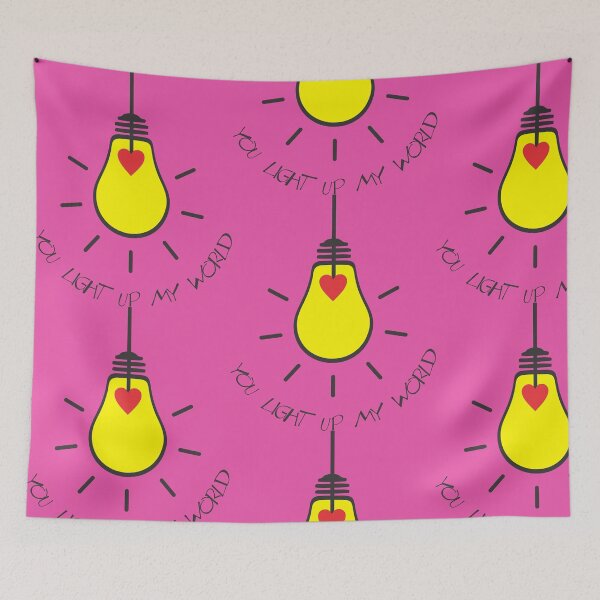 Item preview, Shine bright dear designed and sold by Rhanises.