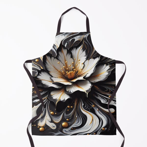 Item preview, Golden Petal Symphony designed and sold by Ssevi.