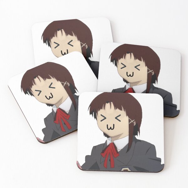 Item preview, anime meme designed and sold by BashPIXIE.