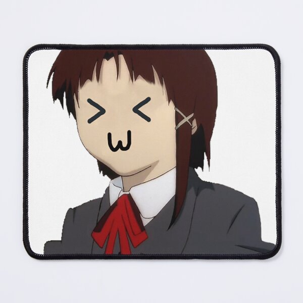 Item preview, anime meme designed and sold by BashPIXIE.