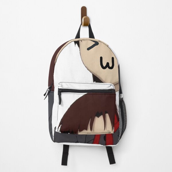 Item preview, anime meme designed and sold by BashPIXIE.
