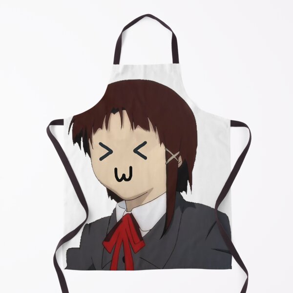 Item preview, anime meme designed and sold by BashPIXIE.