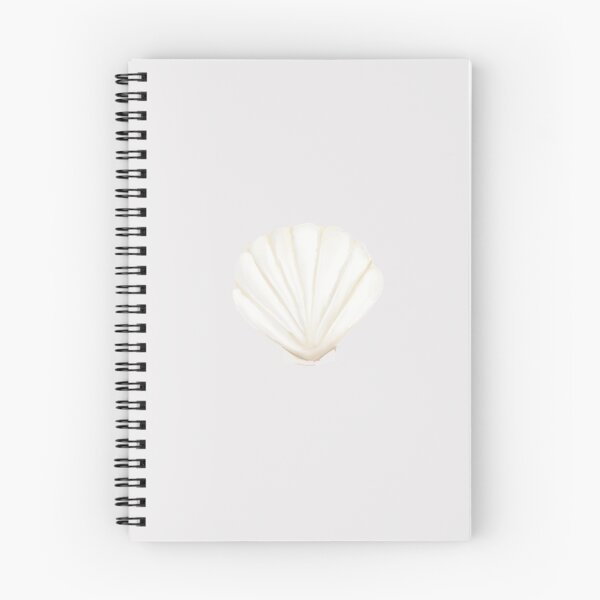 Item preview, a white shell designed and sold by MYOMYO.