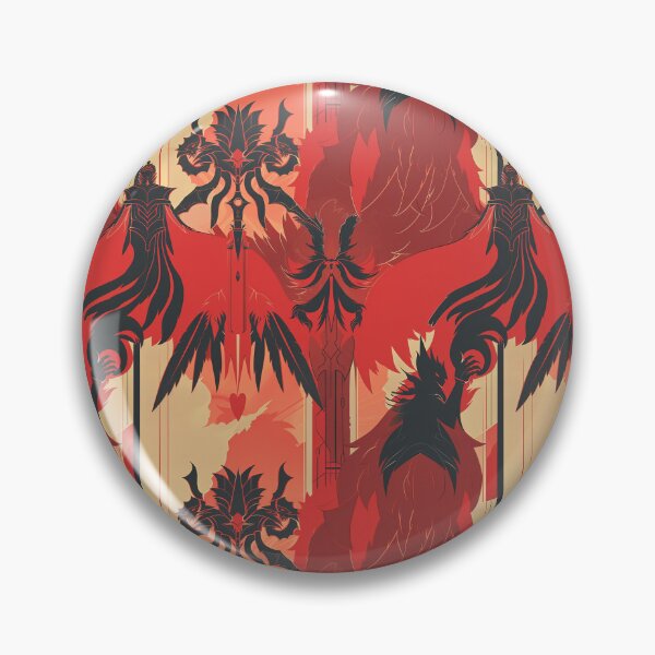 Item preview, Everlasting Dawn: Dawnbringer's Call designed and sold by MidArtForge.