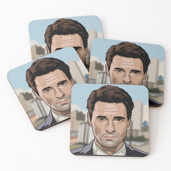 Item preview, Team Giuntoli: Embrace the Grimm Side designed and sold by soer-mon.