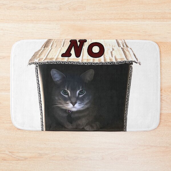 Item preview, Box Cat designed and sold by CopiumByKZ.