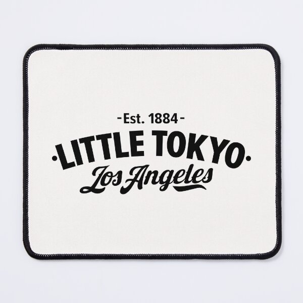 Item preview, Little Tokyo, LA - Urban Fusion designed and sold by Boogosh.