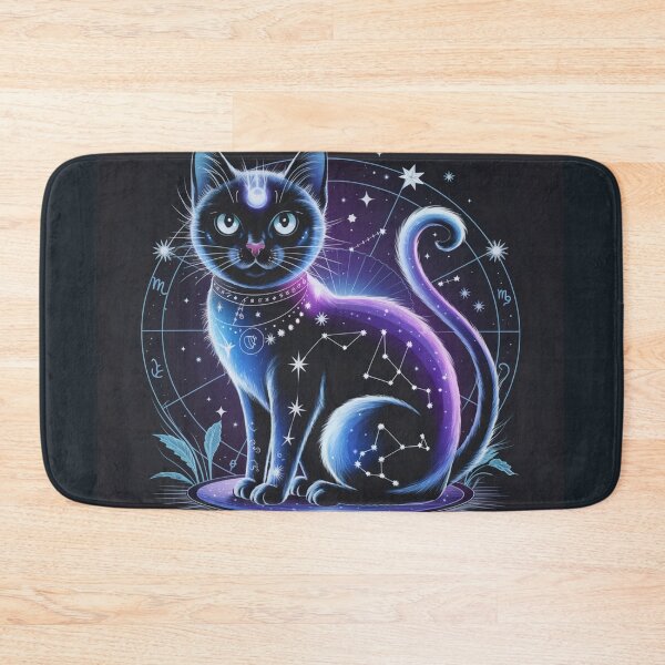Item preview, Cat of the stars designed and sold by FusiTink.