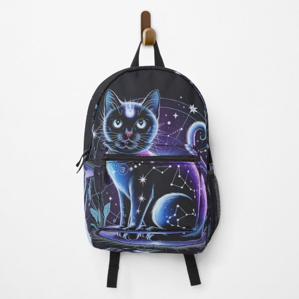 Item preview, Cat of the stars designed and sold by FusiTink.