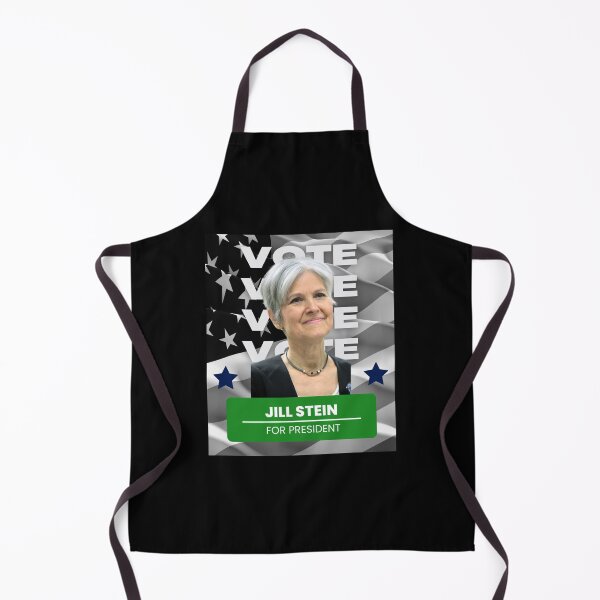 Item preview, Vote Jill Stein for President designed and sold by sourceoflife.
