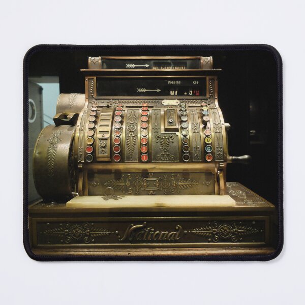 Item preview, Cash Register designed and sold by nigelchaloner.
