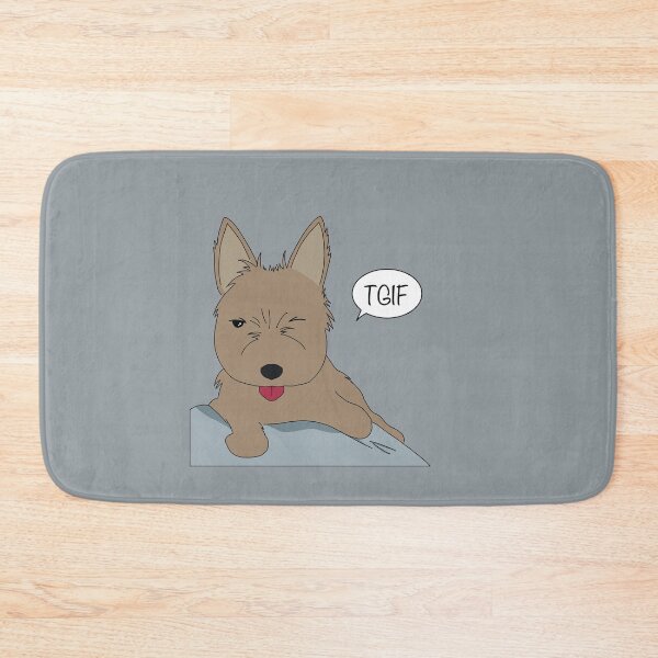 Item preview, TGIF designed and sold by 1morekopi.