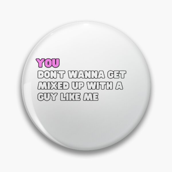 Item preview, Pee Wee you don’t wanna get mixed up with a guy like me designed and sold by SanadDiab.