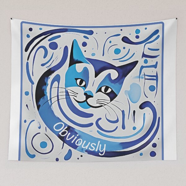 Item preview, Cats for Kamala, Obviously designed and sold by Cleverist1.